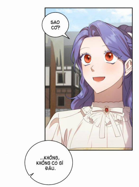 Tôi Trở Thành Nhân Vật Phản Diện Trong Một Cuốn Tiểu Thuyết Chết Chóc 6.1 trang 34