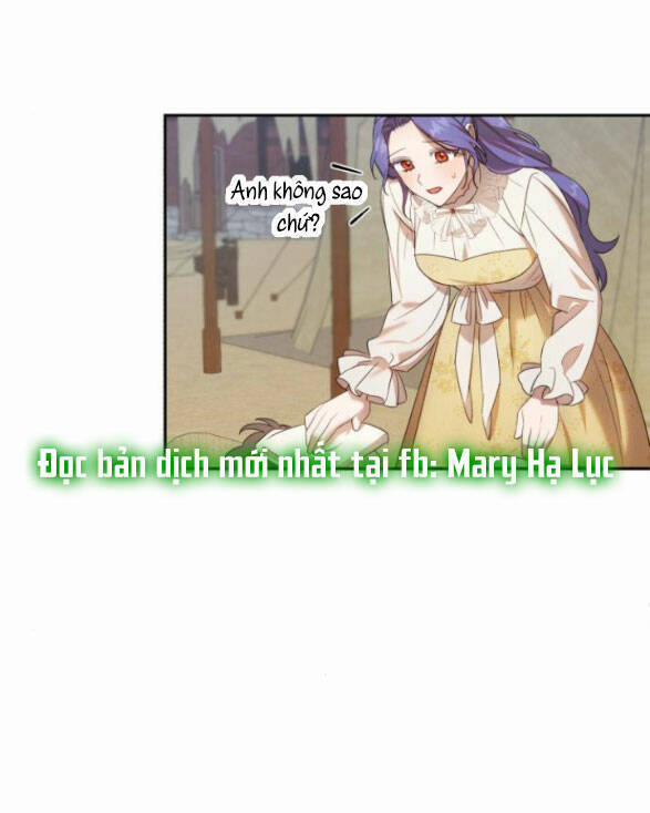 Tôi Trở Thành Nhân Vật Phản Diện Trong Một Cuốn Tiểu Thuyết Chết Chóc 6.1 trang 36