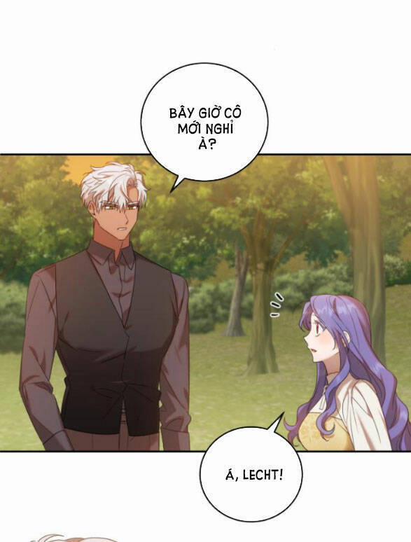 Tôi Trở Thành Nhân Vật Phản Diện Trong Một Cuốn Tiểu Thuyết Chết Chóc 6.1 trang 38