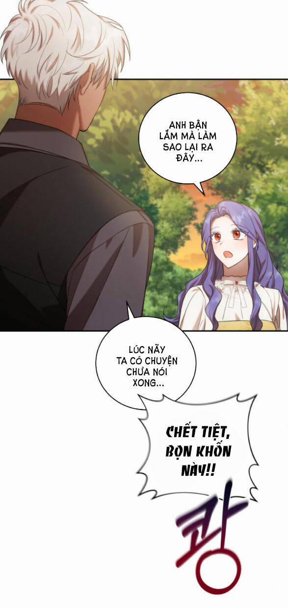 Tôi Trở Thành Nhân Vật Phản Diện Trong Một Cuốn Tiểu Thuyết Chết Chóc 6.1 trang 39