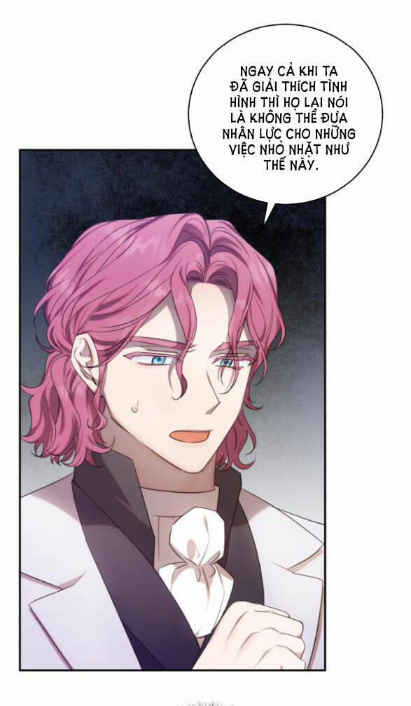 Tôi Trở Thành Nhân Vật Phản Diện Trong Một Cuốn Tiểu Thuyết Chết Chóc 6.1 trang 44