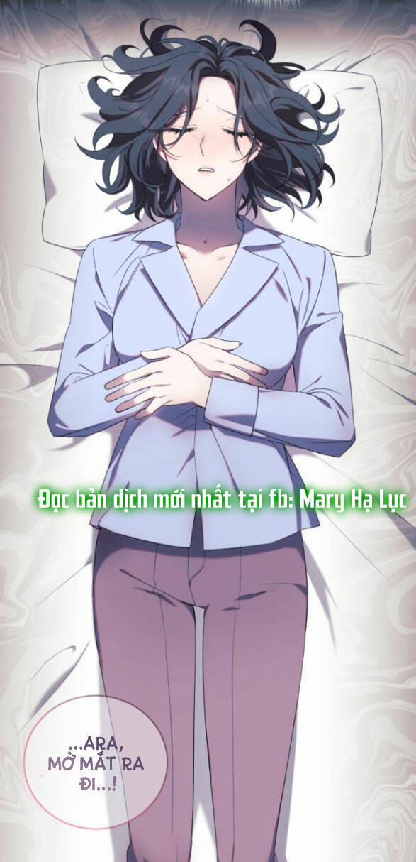 Tôi Trở Thành Nhân Vật Phản Diện Trong Một Cuốn Tiểu Thuyết Chết Chóc 6.1 trang 6