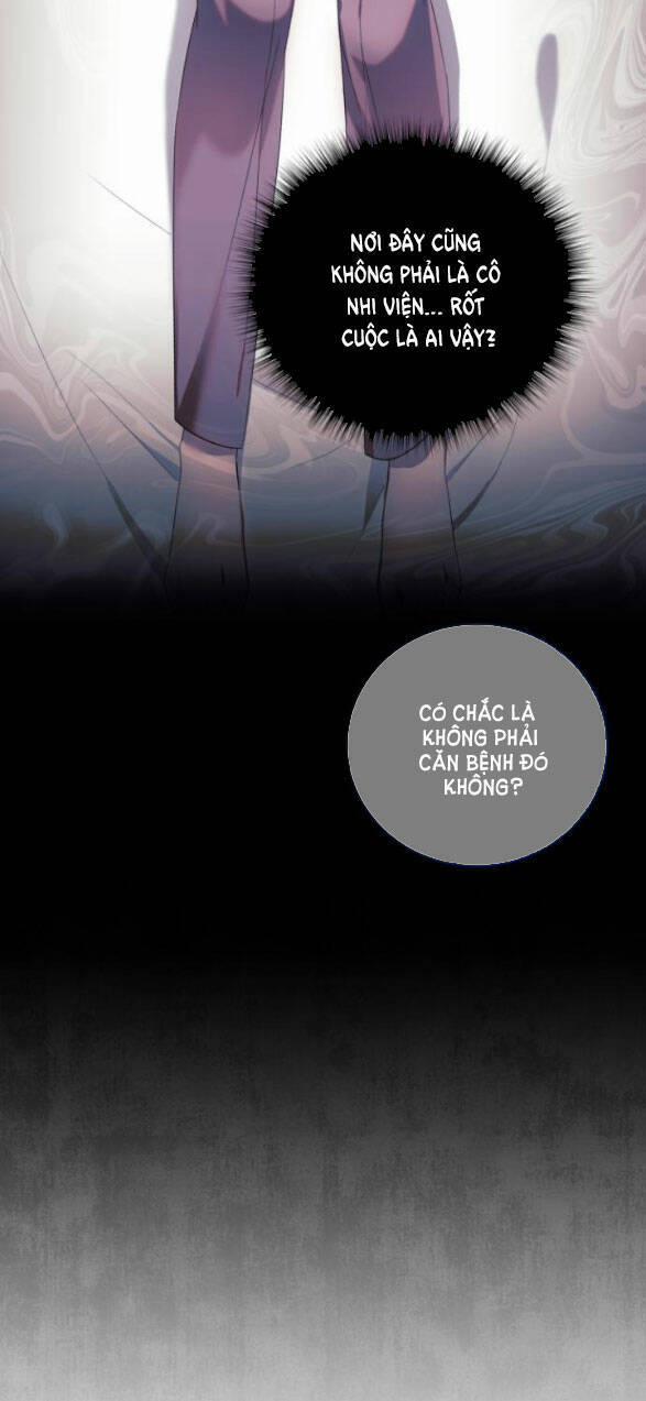 Tôi Trở Thành Nhân Vật Phản Diện Trong Một Cuốn Tiểu Thuyết Chết Chóc 6.1 trang 7