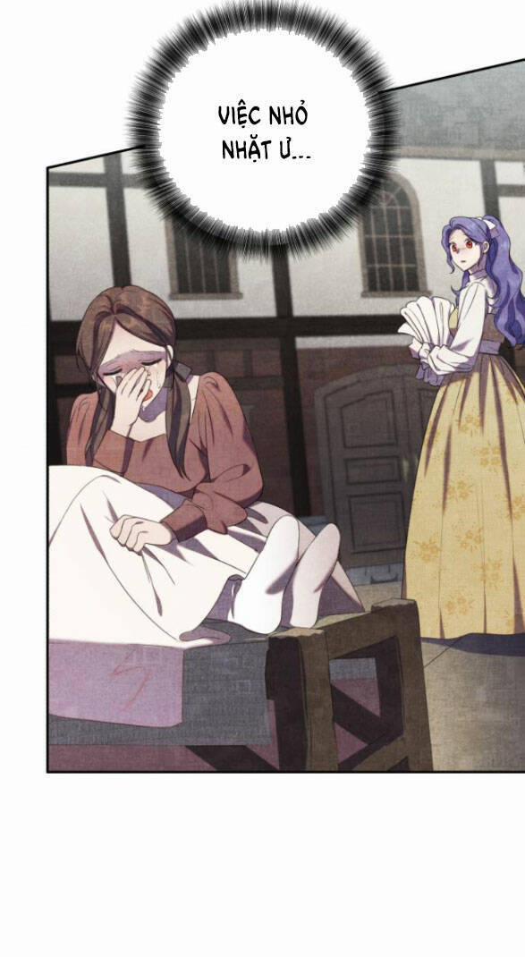 Tôi Trở Thành Nhân Vật Phản Diện Trong Một Cuốn Tiểu Thuyết Chết Chóc 6.2 trang 0