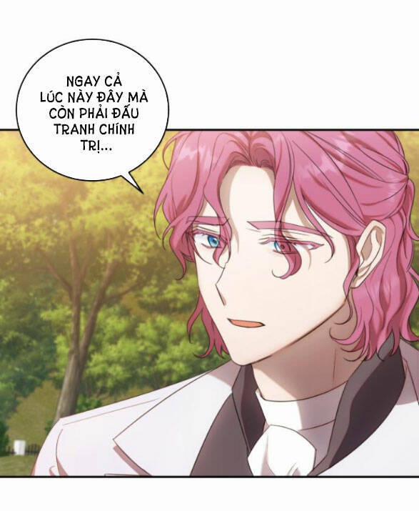 Tôi Trở Thành Nhân Vật Phản Diện Trong Một Cuốn Tiểu Thuyết Chết Chóc 6.2 trang 1