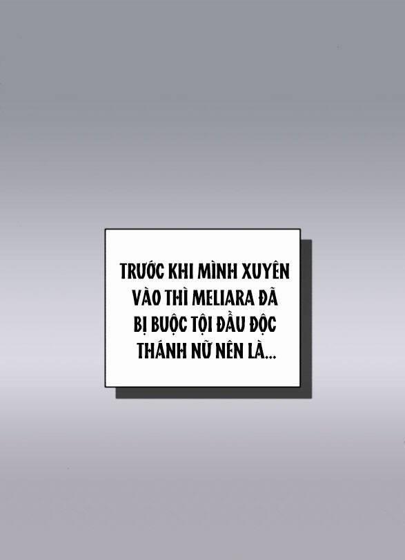 Tôi Trở Thành Nhân Vật Phản Diện Trong Một Cuốn Tiểu Thuyết Chết Chóc 6.2 trang 13