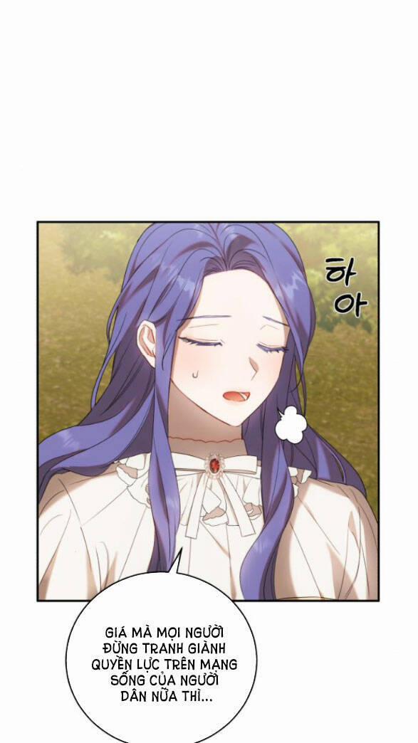 Tôi Trở Thành Nhân Vật Phản Diện Trong Một Cuốn Tiểu Thuyết Chết Chóc 6.2 trang 15