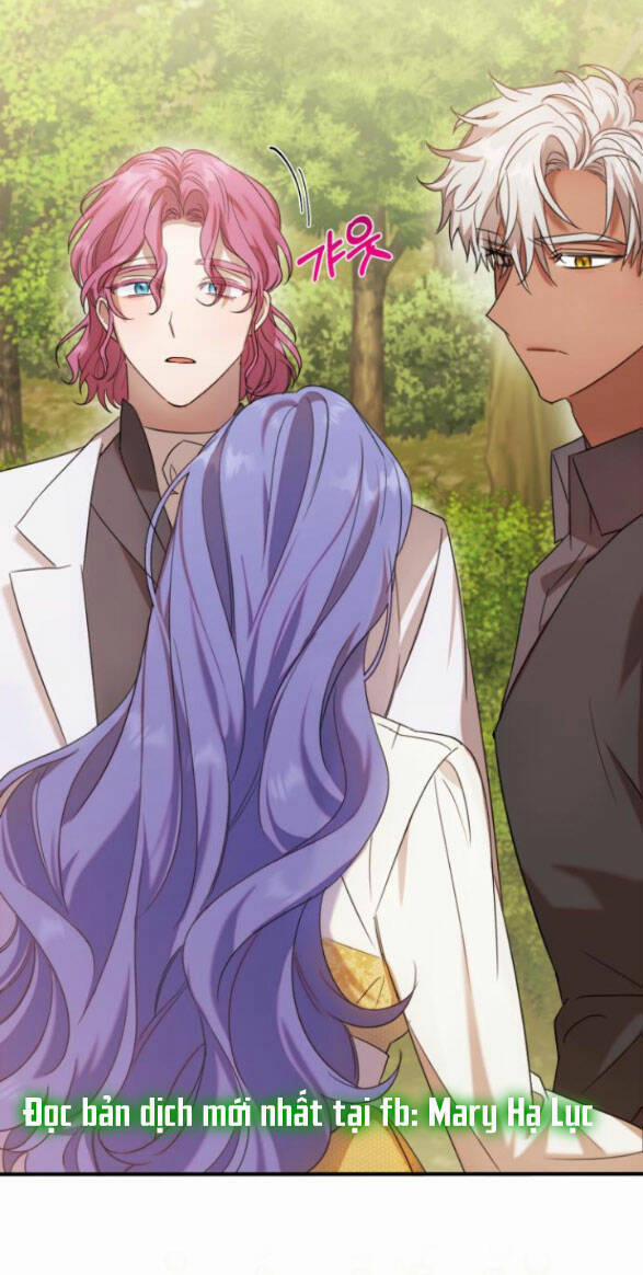 Tôi Trở Thành Nhân Vật Phản Diện Trong Một Cuốn Tiểu Thuyết Chết Chóc 6.2 trang 17