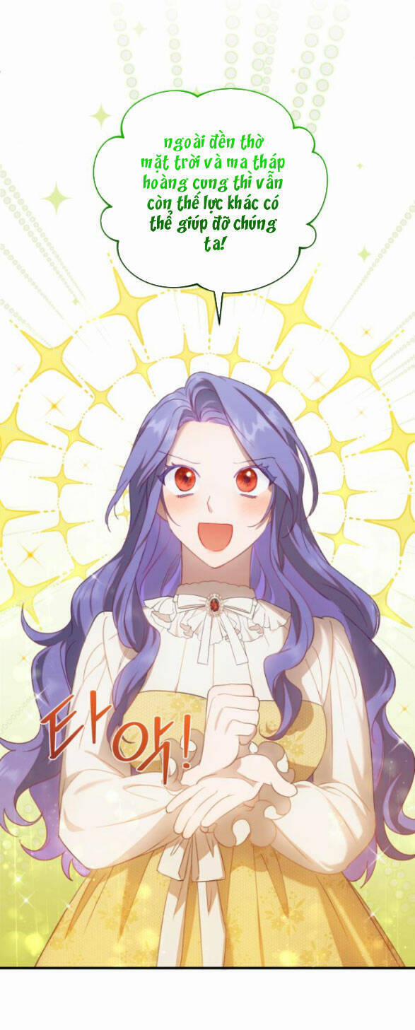 Tôi Trở Thành Nhân Vật Phản Diện Trong Một Cuốn Tiểu Thuyết Chết Chóc 6.2 trang 18