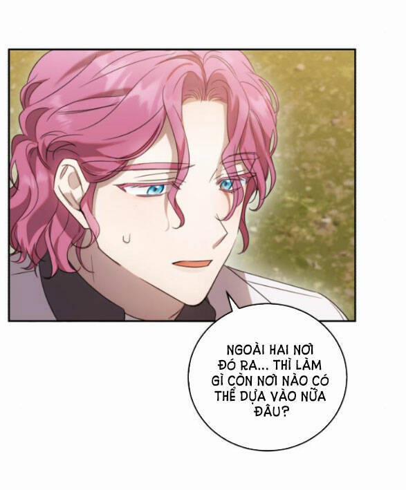 Tôi Trở Thành Nhân Vật Phản Diện Trong Một Cuốn Tiểu Thuyết Chết Chóc 6.2 trang 19