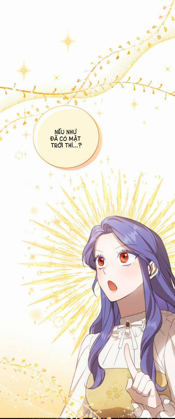 Tôi Trở Thành Nhân Vật Phản Diện Trong Một Cuốn Tiểu Thuyết Chết Chóc 6.2 trang 21