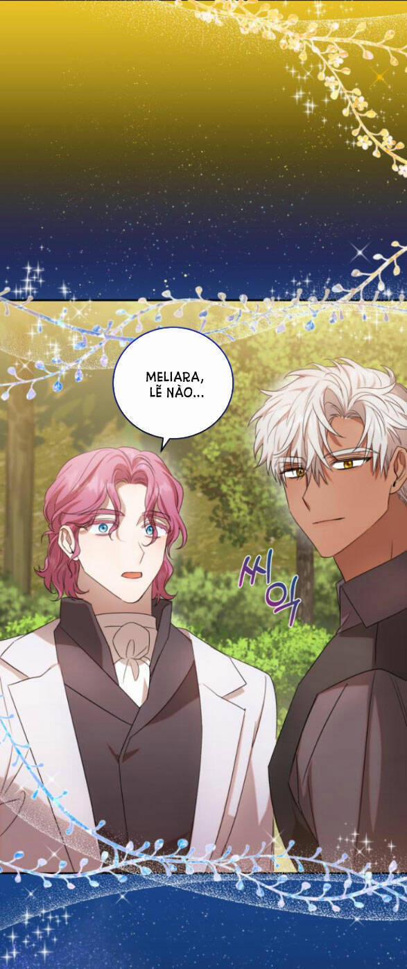 Tôi Trở Thành Nhân Vật Phản Diện Trong Một Cuốn Tiểu Thuyết Chết Chóc 6.2 trang 22