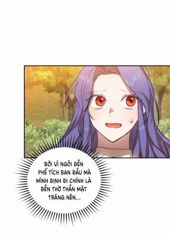 Tôi Trở Thành Nhân Vật Phản Diện Trong Một Cuốn Tiểu Thuyết Chết Chóc 6.2 trang 25