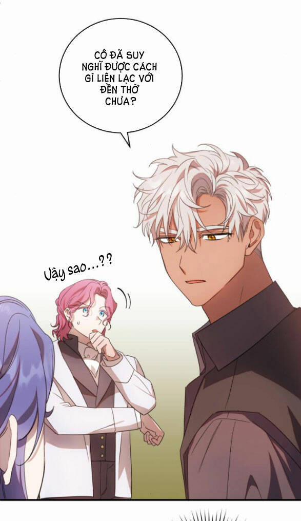 Tôi Trở Thành Nhân Vật Phản Diện Trong Một Cuốn Tiểu Thuyết Chết Chóc 6.2 trang 27