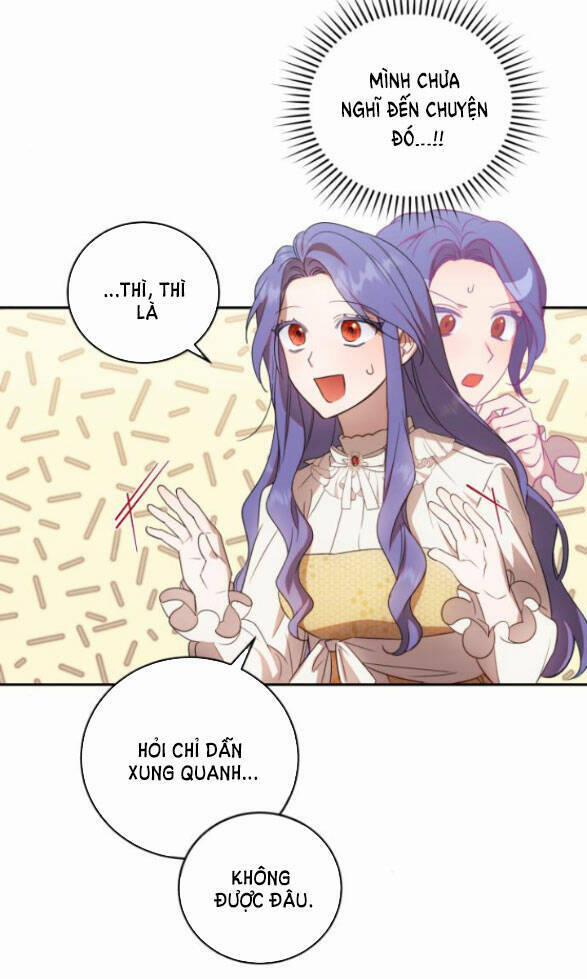 Tôi Trở Thành Nhân Vật Phản Diện Trong Một Cuốn Tiểu Thuyết Chết Chóc 6.2 trang 28