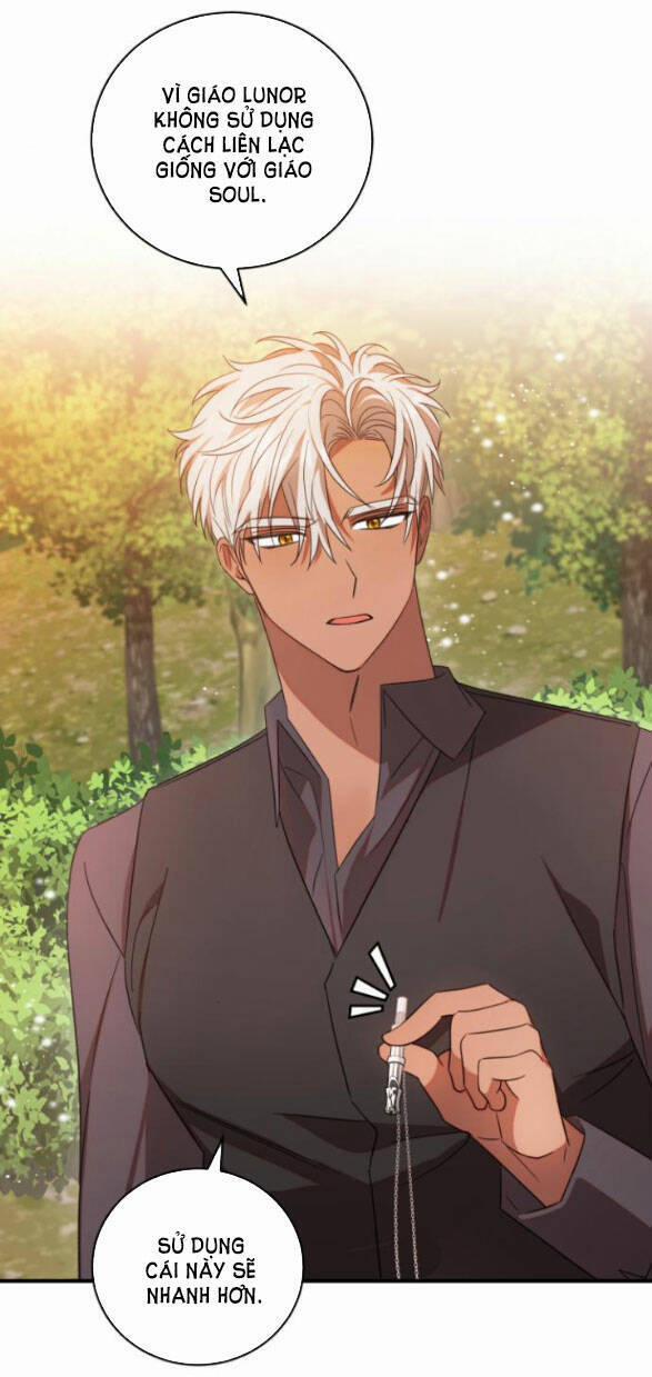 Tôi Trở Thành Nhân Vật Phản Diện Trong Một Cuốn Tiểu Thuyết Chết Chóc 6.2 trang 29