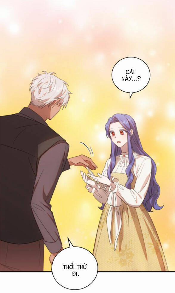 Tôi Trở Thành Nhân Vật Phản Diện Trong Một Cuốn Tiểu Thuyết Chết Chóc 6.2 trang 31