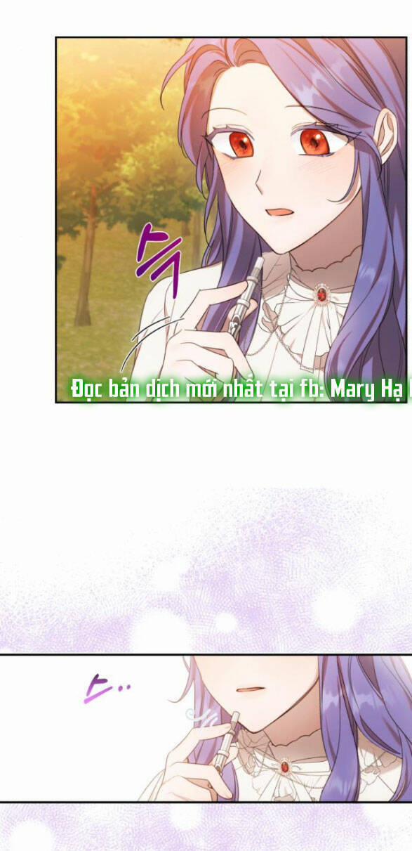 Tôi Trở Thành Nhân Vật Phản Diện Trong Một Cuốn Tiểu Thuyết Chết Chóc 6.2 trang 32