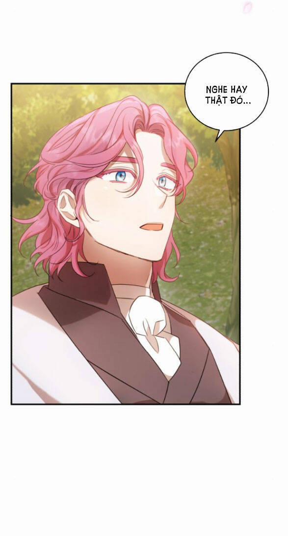 Tôi Trở Thành Nhân Vật Phản Diện Trong Một Cuốn Tiểu Thuyết Chết Chóc 6.2 trang 35