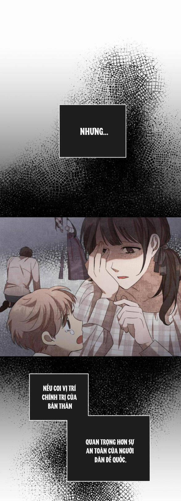 Tôi Trở Thành Nhân Vật Phản Diện Trong Một Cuốn Tiểu Thuyết Chết Chóc 6.2 trang 6