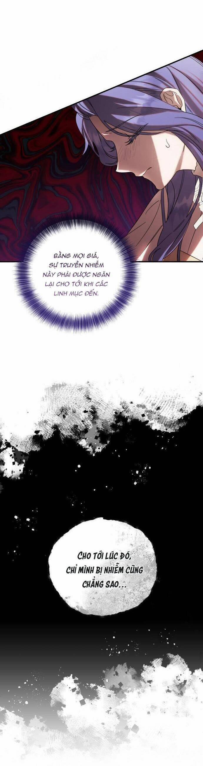 Tôi Trở Thành Nhân Vật Phản Diện Trong Một Cuốn Tiểu Thuyết Chết Chóc 7 trang 12