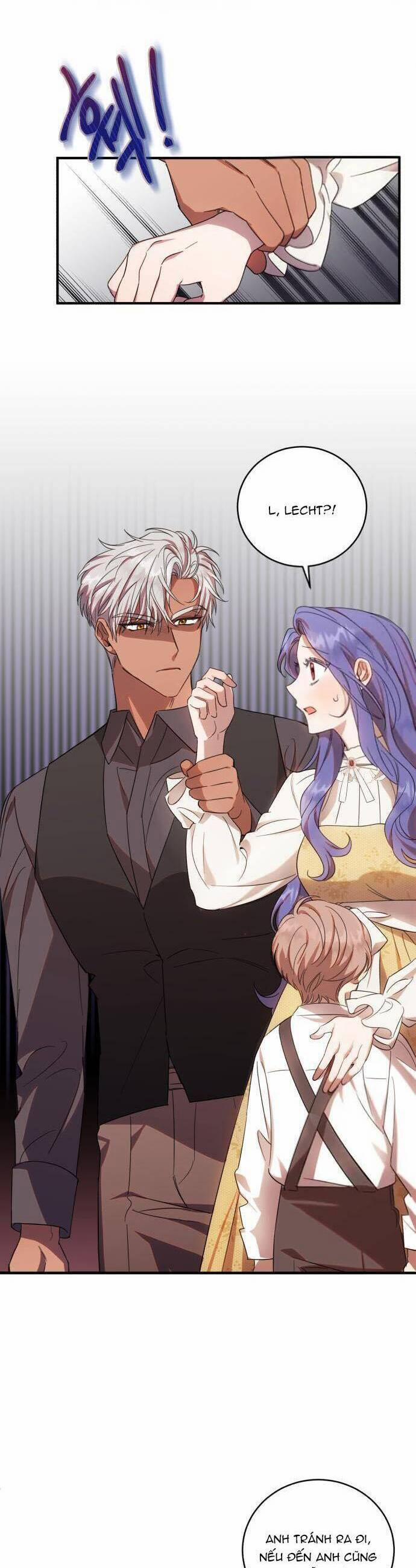 Tôi Trở Thành Nhân Vật Phản Diện Trong Một Cuốn Tiểu Thuyết Chết Chóc 7 trang 13