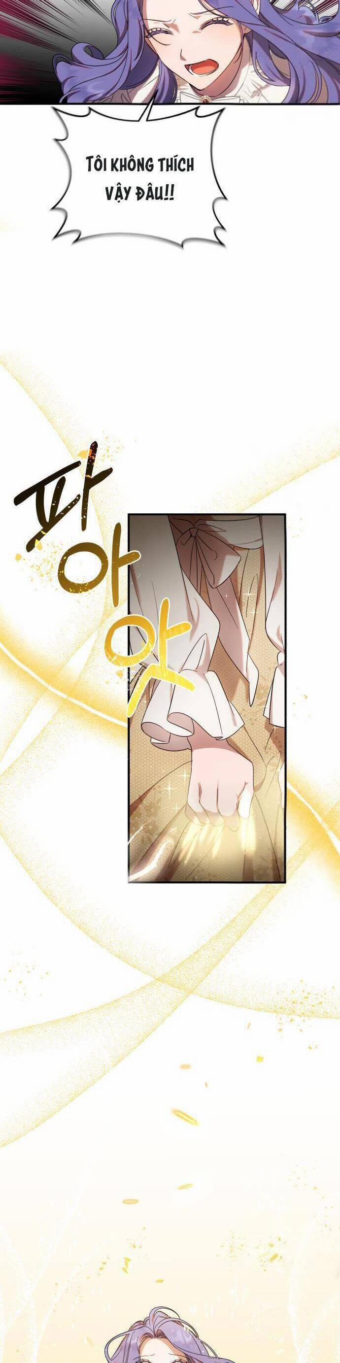 Tôi Trở Thành Nhân Vật Phản Diện Trong Một Cuốn Tiểu Thuyết Chết Chóc 7 trang 17