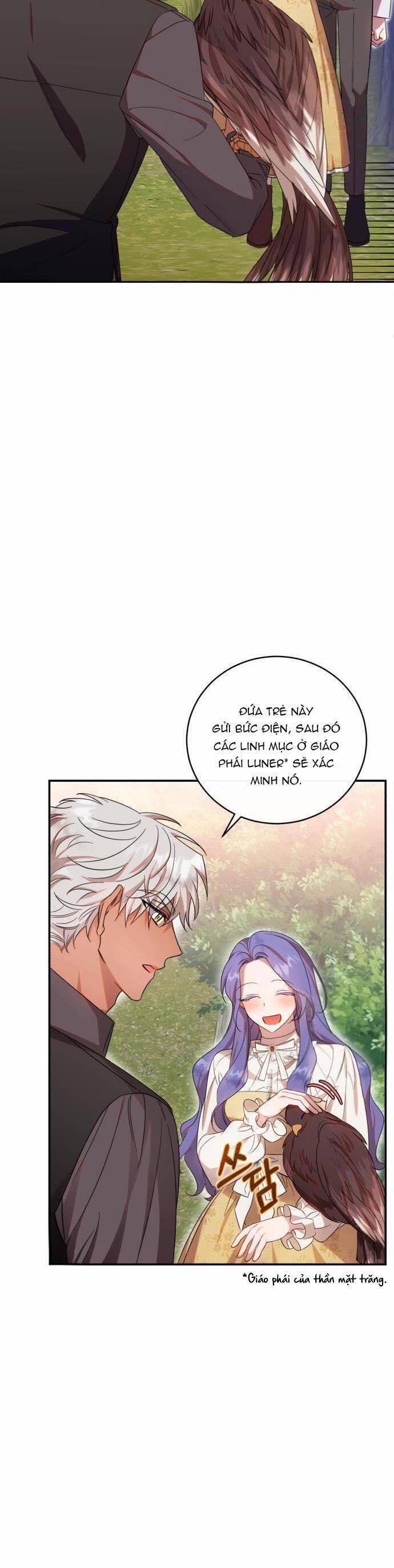 Tôi Trở Thành Nhân Vật Phản Diện Trong Một Cuốn Tiểu Thuyết Chết Chóc 7 trang 2