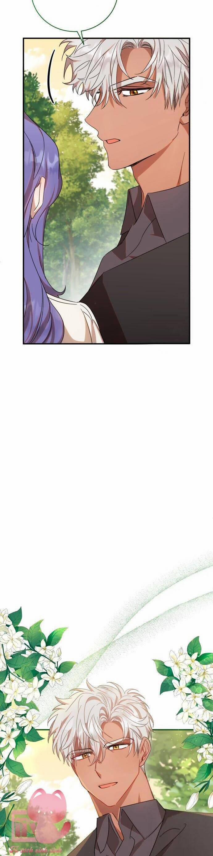 Tôi Trở Thành Nhân Vật Phản Diện Trong Một Cuốn Tiểu Thuyết Chết Chóc 7 trang 22