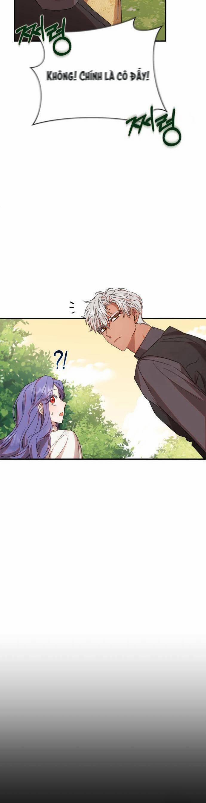 Tôi Trở Thành Nhân Vật Phản Diện Trong Một Cuốn Tiểu Thuyết Chết Chóc 7 trang 24