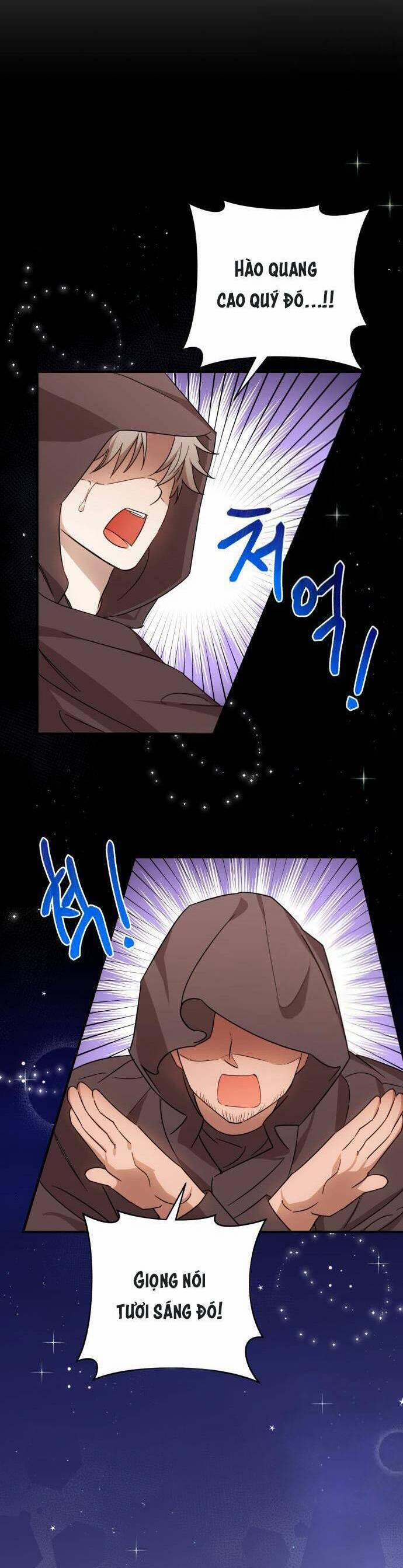 Tôi Trở Thành Nhân Vật Phản Diện Trong Một Cuốn Tiểu Thuyết Chết Chóc 7 trang 25