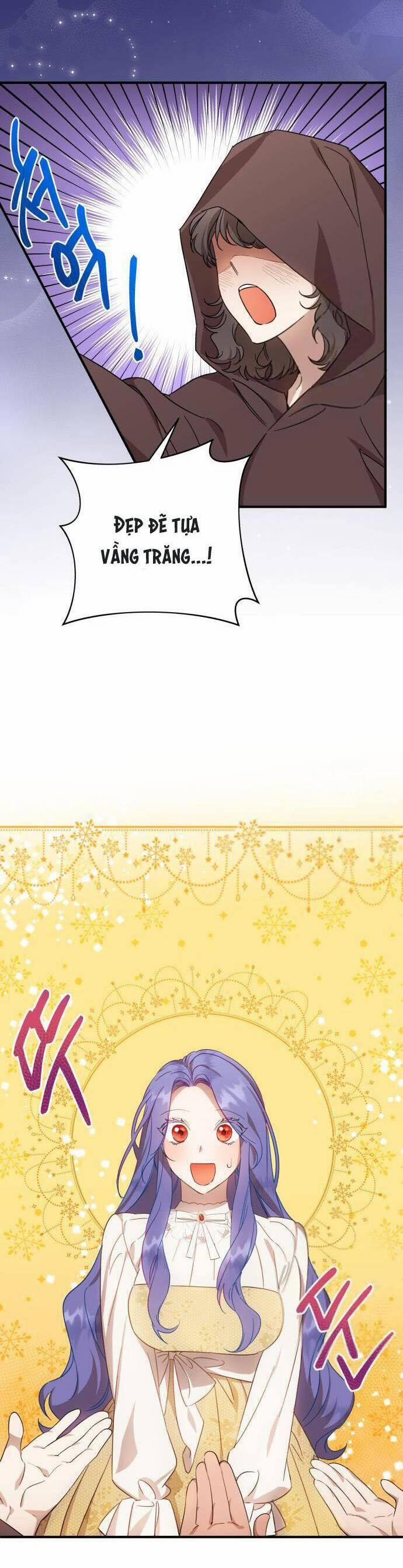 Tôi Trở Thành Nhân Vật Phản Diện Trong Một Cuốn Tiểu Thuyết Chết Chóc 7 trang 26