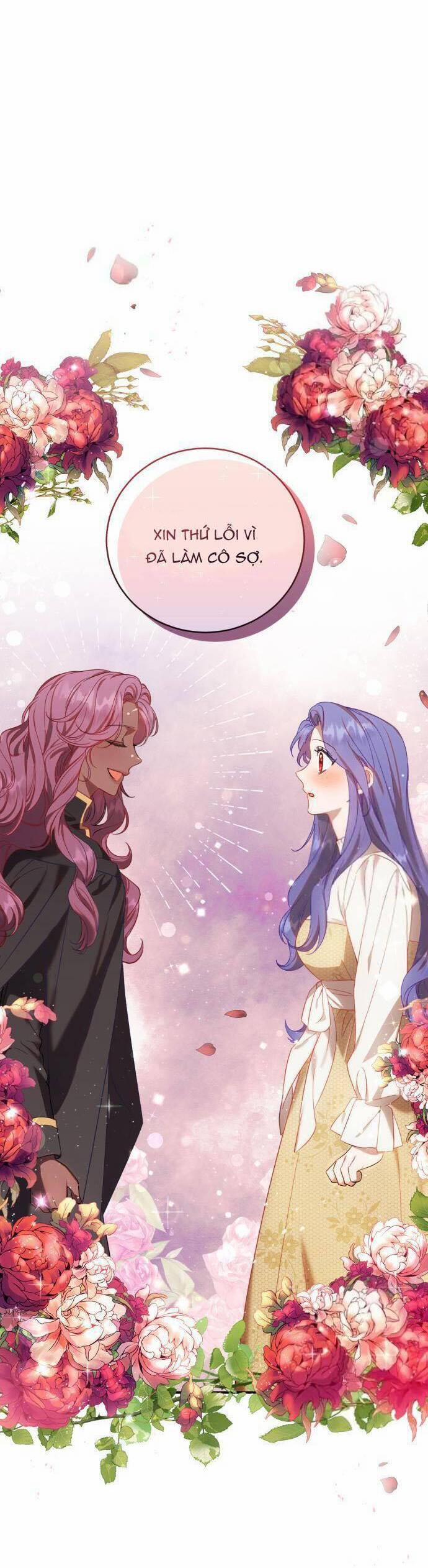 Tôi Trở Thành Nhân Vật Phản Diện Trong Một Cuốn Tiểu Thuyết Chết Chóc 7 trang 31