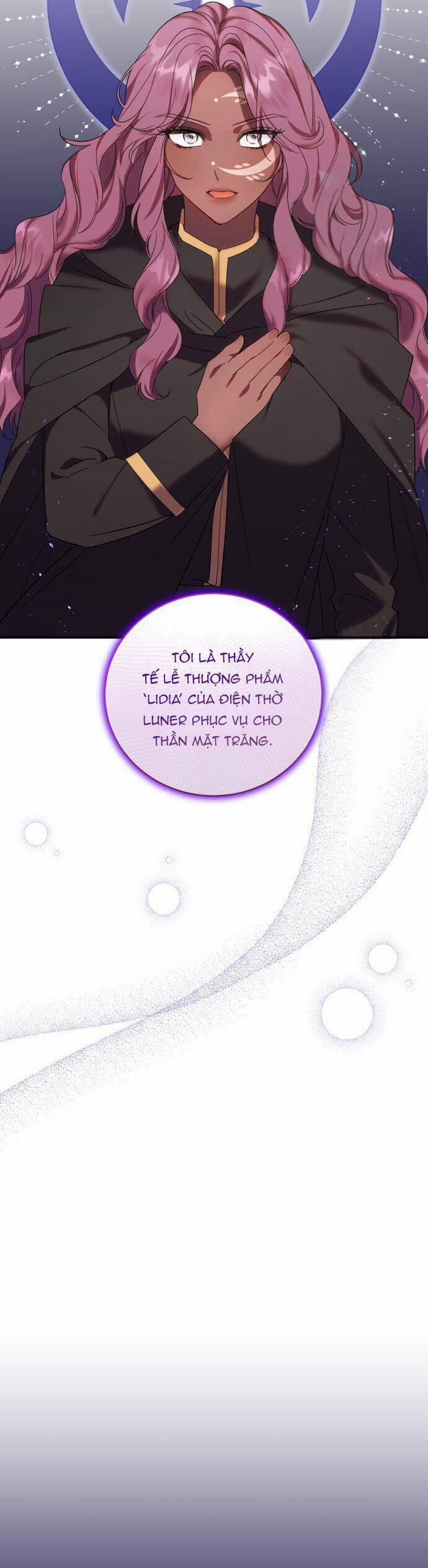 Tôi Trở Thành Nhân Vật Phản Diện Trong Một Cuốn Tiểu Thuyết Chết Chóc 7 trang 33