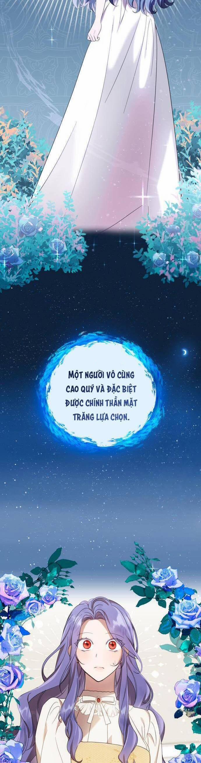 Tôi Trở Thành Nhân Vật Phản Diện Trong Một Cuốn Tiểu Thuyết Chết Chóc 7 trang 39