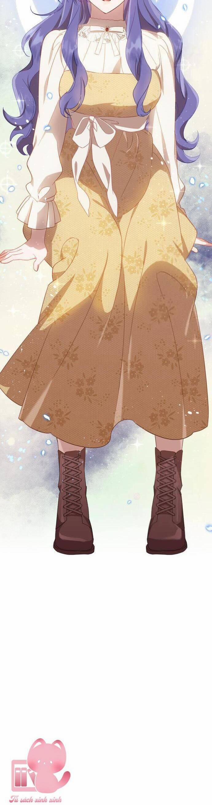 Tôi Trở Thành Nhân Vật Phản Diện Trong Một Cuốn Tiểu Thuyết Chết Chóc 7 trang 42