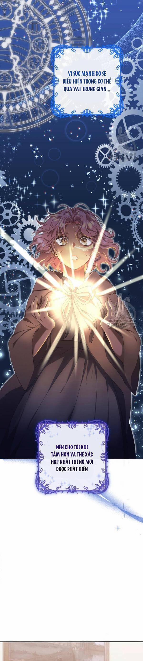 Tôi Trở Thành Nhân Vật Phản Diện Trong Một Cuốn Tiểu Thuyết Chết Chóc 8 trang 12