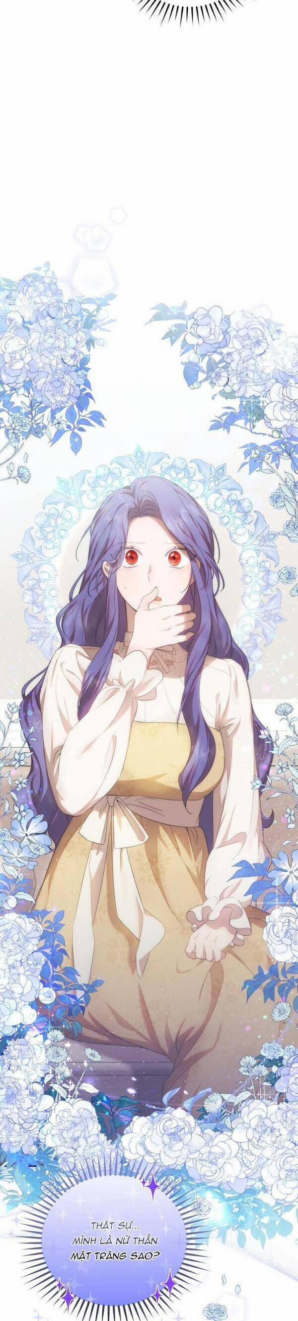 Tôi Trở Thành Nhân Vật Phản Diện Trong Một Cuốn Tiểu Thuyết Chết Chóc 8 trang 19