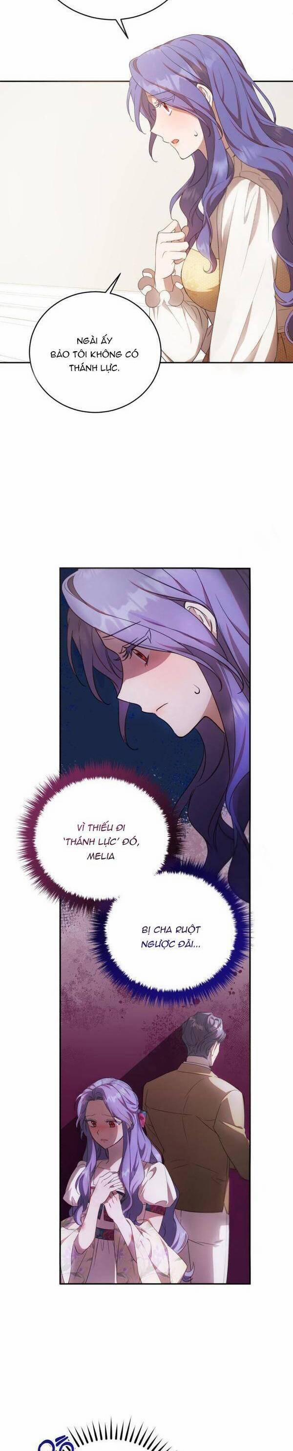 Tôi Trở Thành Nhân Vật Phản Diện Trong Một Cuốn Tiểu Thuyết Chết Chóc 8 trang 2