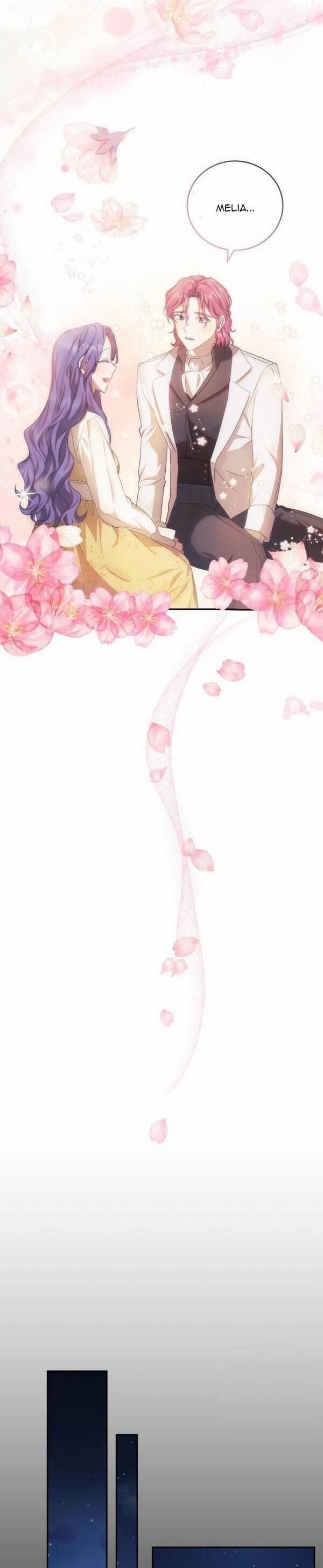 Tôi Trở Thành Nhân Vật Phản Diện Trong Một Cuốn Tiểu Thuyết Chết Chóc 8 trang 33