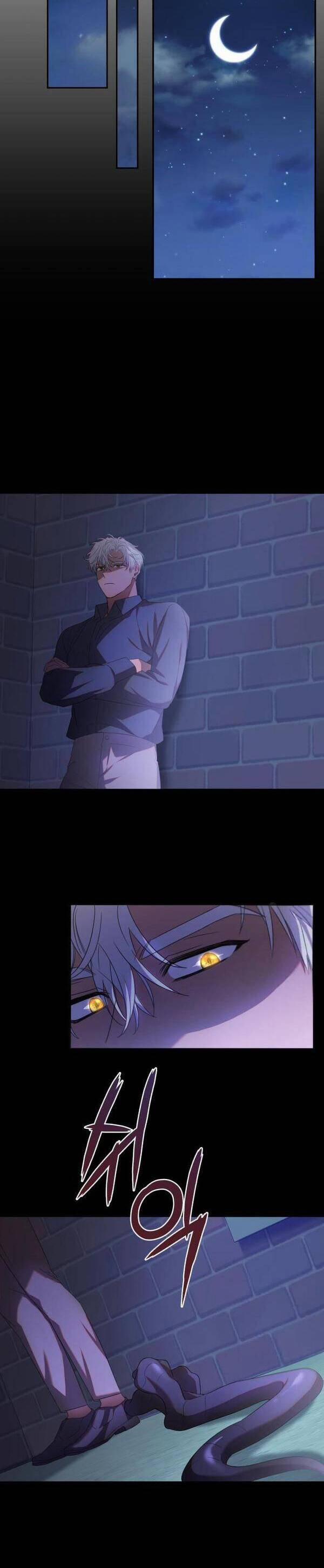 Tôi Trở Thành Nhân Vật Phản Diện Trong Một Cuốn Tiểu Thuyết Chết Chóc 8 trang 34