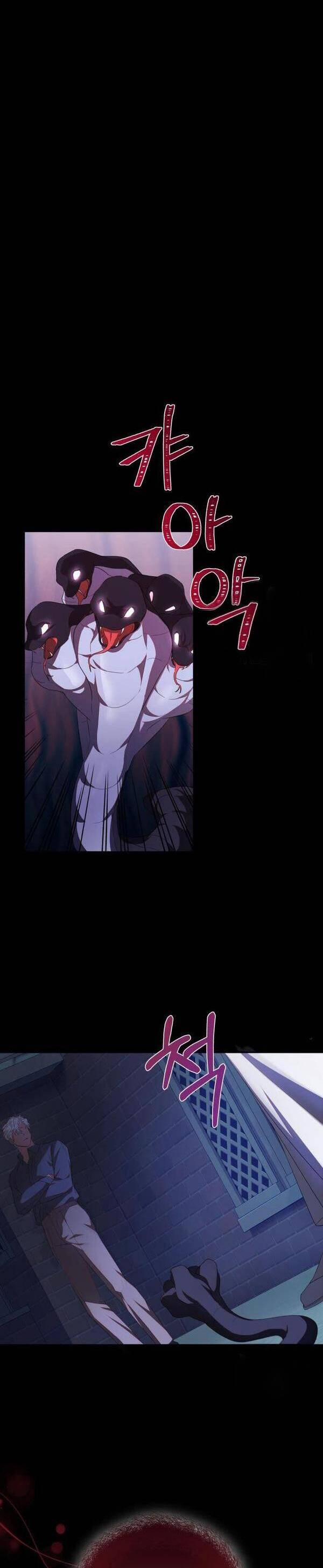 Tôi Trở Thành Nhân Vật Phản Diện Trong Một Cuốn Tiểu Thuyết Chết Chóc 8 trang 35