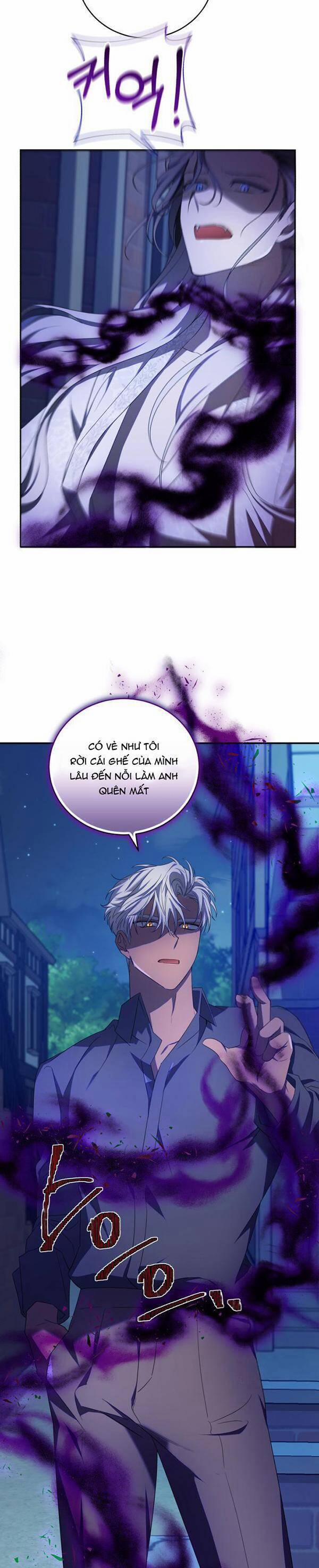 Tôi Trở Thành Nhân Vật Phản Diện Trong Một Cuốn Tiểu Thuyết Chết Chóc 9 trang 10