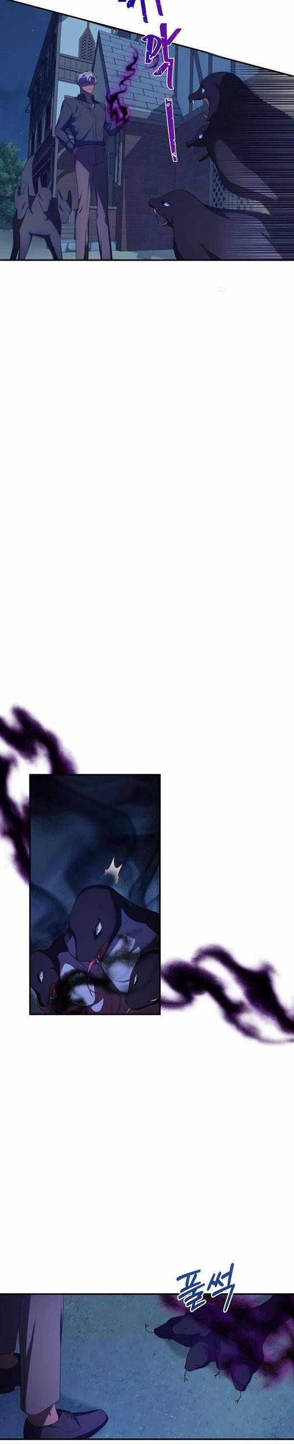 Tôi Trở Thành Nhân Vật Phản Diện Trong Một Cuốn Tiểu Thuyết Chết Chóc 9 trang 12