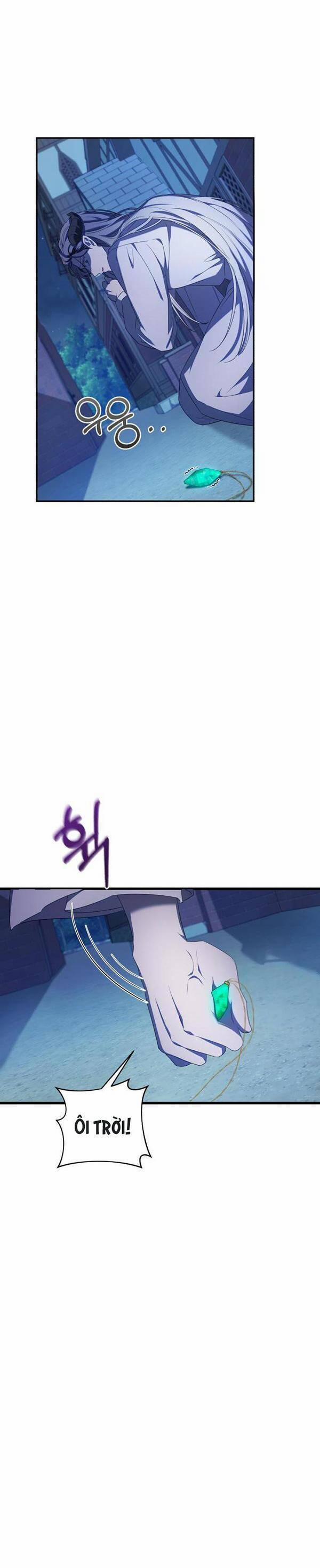 Tôi Trở Thành Nhân Vật Phản Diện Trong Một Cuốn Tiểu Thuyết Chết Chóc 9 trang 15