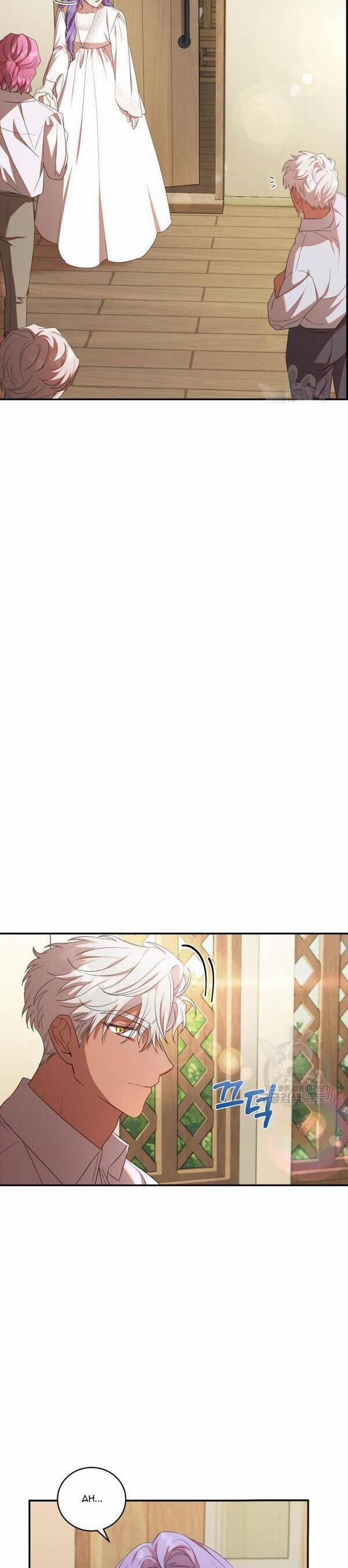 Tôi Trở Thành Nhân Vật Phản Diện Trong Một Cuốn Tiểu Thuyết Chết Chóc 9 trang 25