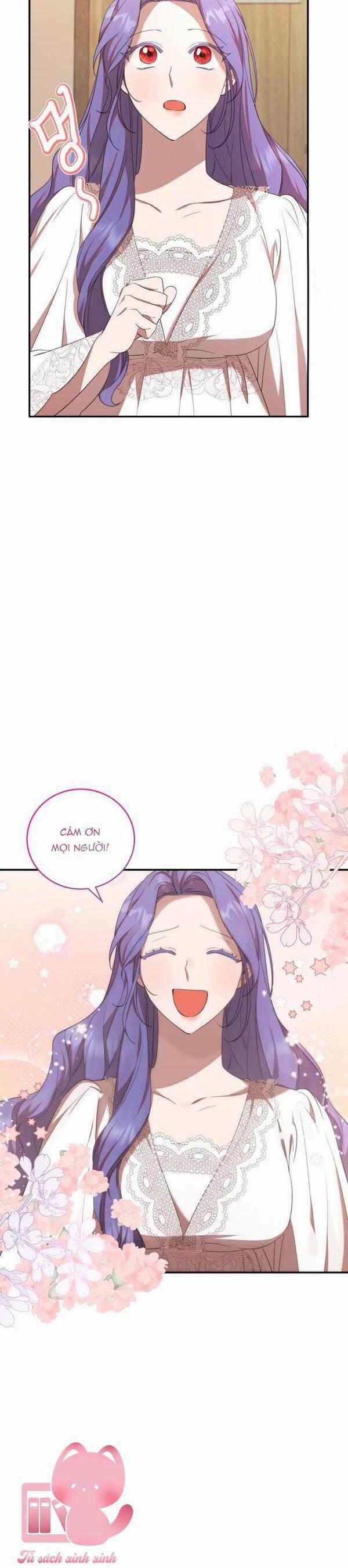 Tôi Trở Thành Nhân Vật Phản Diện Trong Một Cuốn Tiểu Thuyết Chết Chóc 9 trang 26