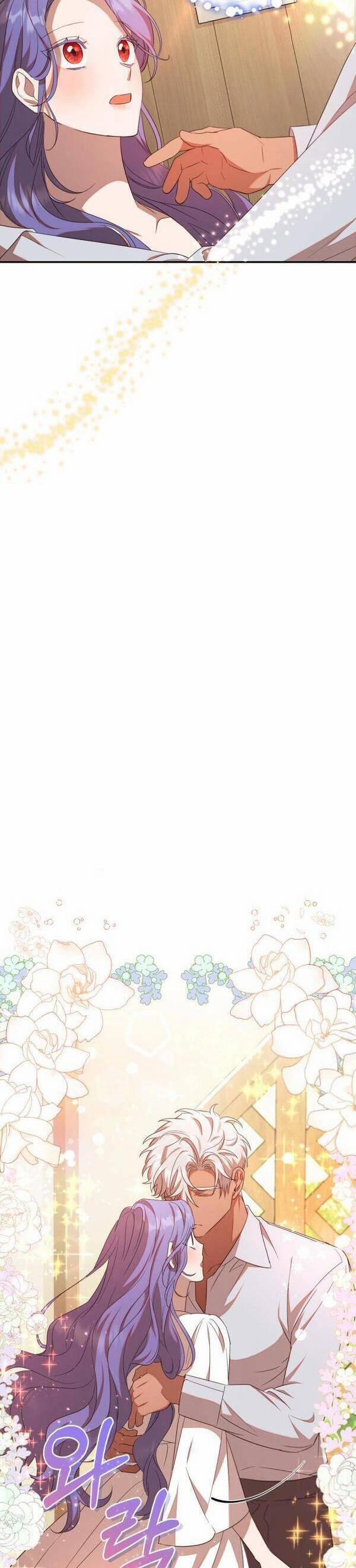 Tôi Trở Thành Nhân Vật Phản Diện Trong Một Cuốn Tiểu Thuyết Chết Chóc 9 trang 29