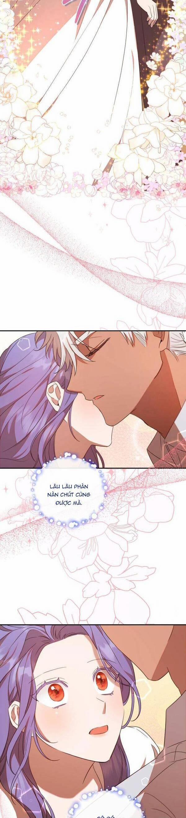 Tôi Trở Thành Nhân Vật Phản Diện Trong Một Cuốn Tiểu Thuyết Chết Chóc 9 trang 30