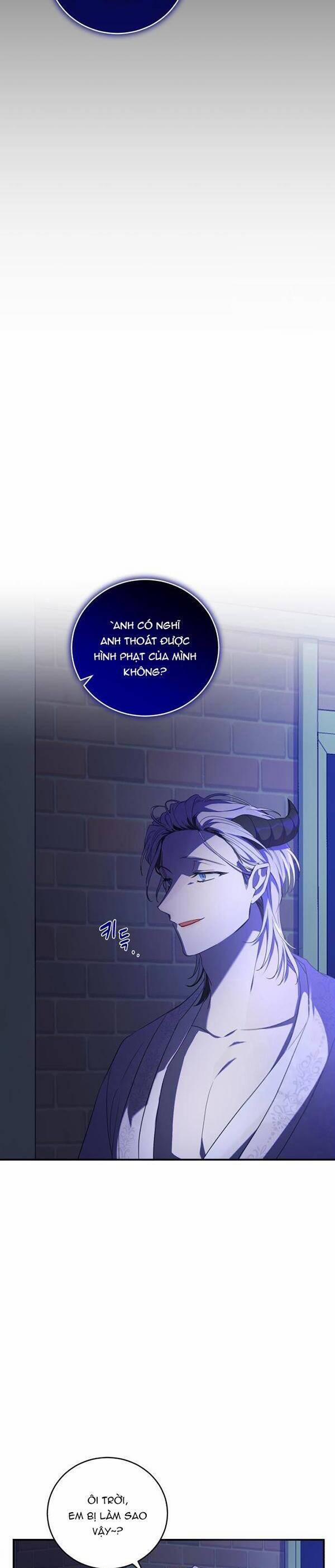 Tôi Trở Thành Nhân Vật Phản Diện Trong Một Cuốn Tiểu Thuyết Chết Chóc 9 trang 4